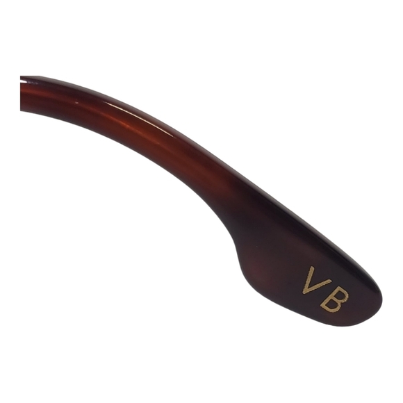 Victoria Beckham 62mm Oversized GradientAviator Sunglasses NEW - Picture 8 of 11